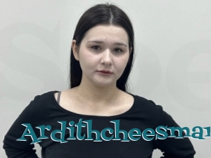 Ardithcheesman