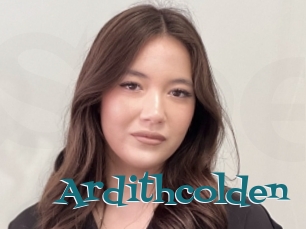 Ardithcolden