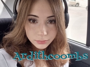 Ardithcoombs