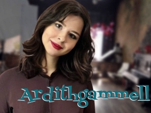 Ardithgammell