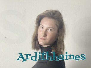 Ardithhaines