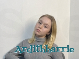 Ardithharrie