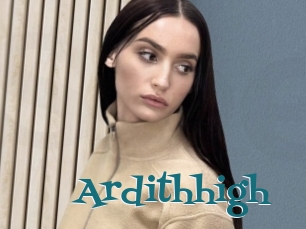Ardithhigh