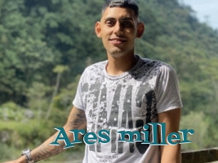 Ares_miller