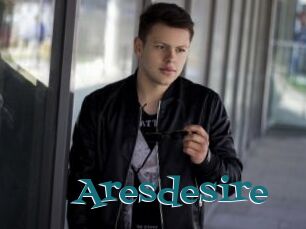 Aresdesire