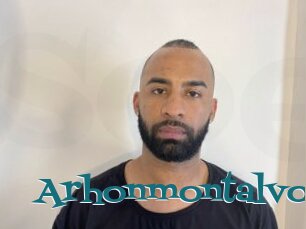 Arhonmontalvo
