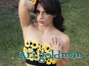Ari_goldman