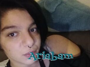 Ariabam