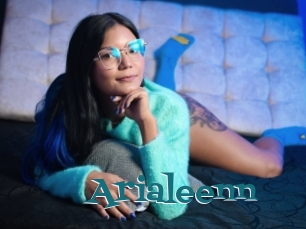 Arialeenn