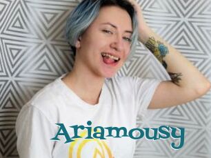 Ariamousy