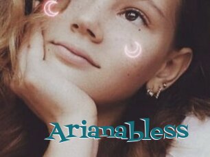 Arianabless