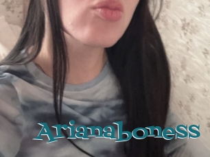 Arianaboness