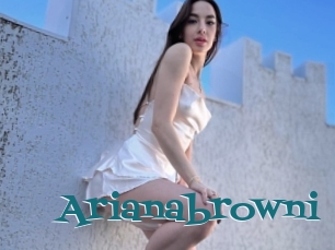 Arianabrowni