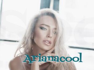 Arianacool