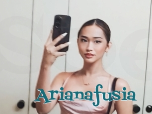 Arianafusia