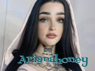 Arianahoney