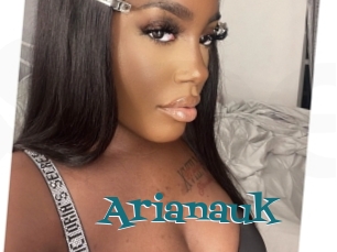 Arianauk