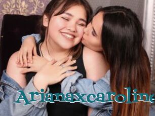 Arianaxcaroline