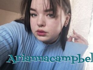 Ariannacampbell