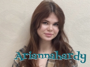 Ariannahardy