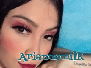 Ariannamilk
