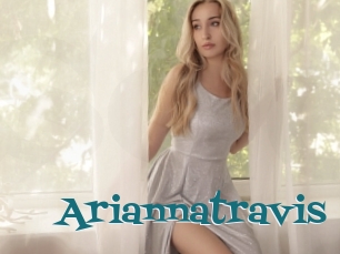 Ariannatravis