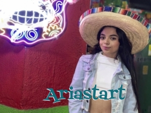Ariastart