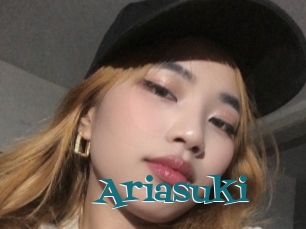 Ariasuki