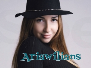 Ariawilians