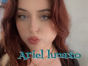 Ariel_lunaxo