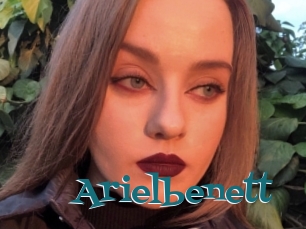 Arielbenett