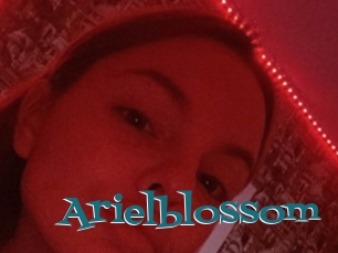 Arielblossom
