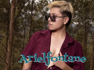 Arielfontane