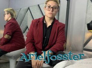Arielfosster