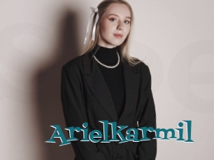 Arielkarmil