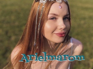 Arielmarom