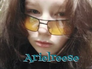 Arielreese