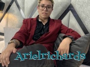 Arielrichards
