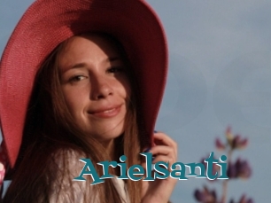 Arielsanti