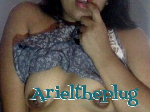 Arieltheplug