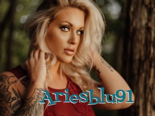 Ariesblu91