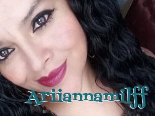 Ariiannamilff