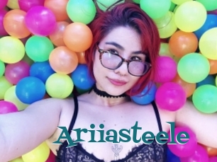 Ariiasteele