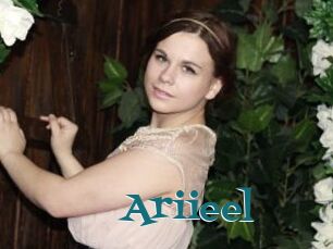 Ariieel
