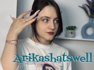 Arikashatswell
