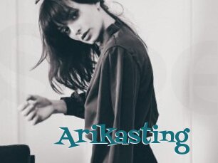 Arikasting