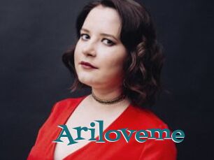 Ariloveme