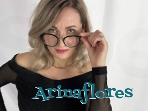 Arinaflores