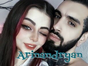 Arinandryan