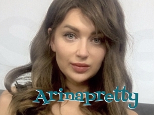 Arinapretty